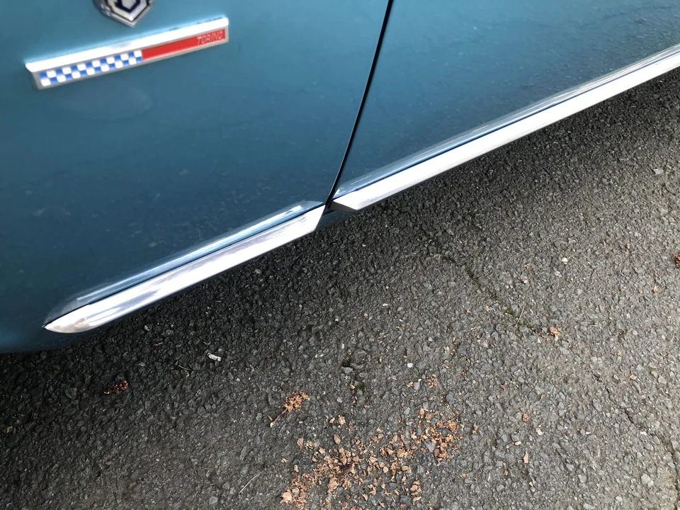 1968 Fiat Dino 2.0 - Image 21 of 31
