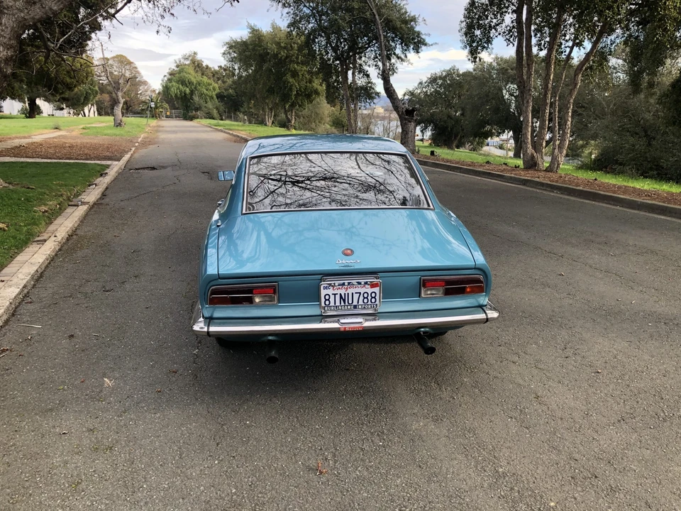 1968 Fiat Dino 2.0 - Image 6 of 31