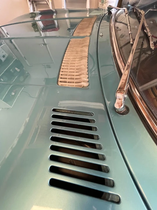 1968 Fiat Dino 2.0 - Image 26 of 31