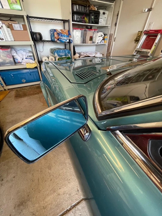 1968 Fiat Dino 2.0 - Image 31 of 31