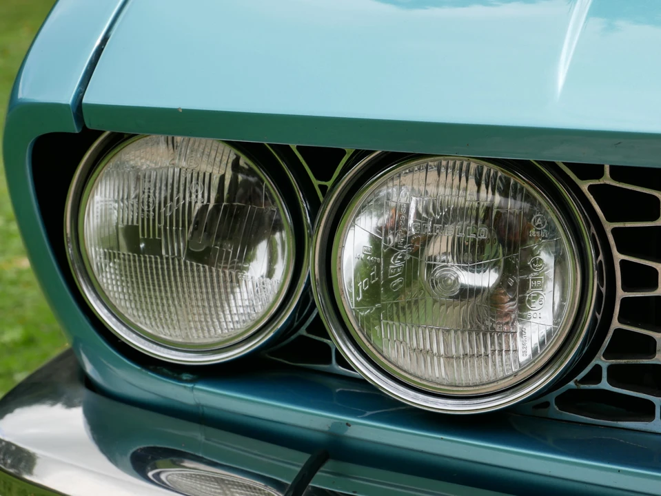1968 Fiat Dino 2.0 - Image 26 of 31