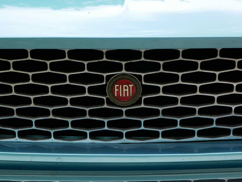 1968 Fiat Dino 2.0 - Image 30 of 31