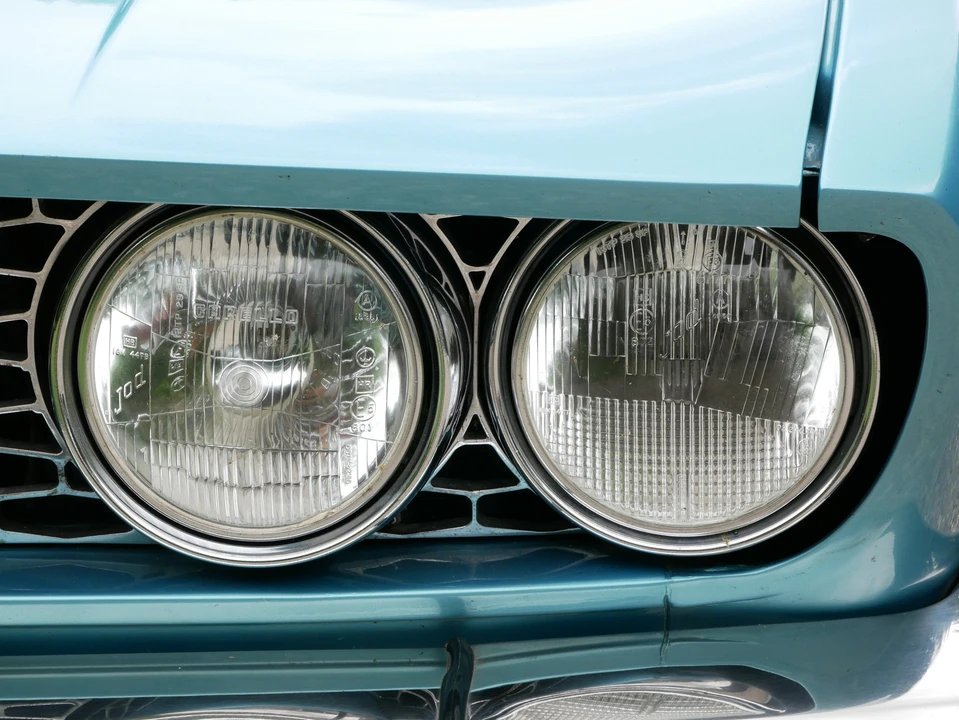 1968 Fiat Dino 2.0 - Image 27 of 31
