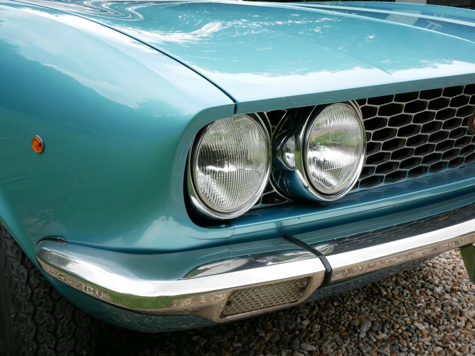 1968 Fiat Dino 2.0 - Image 22 of 31