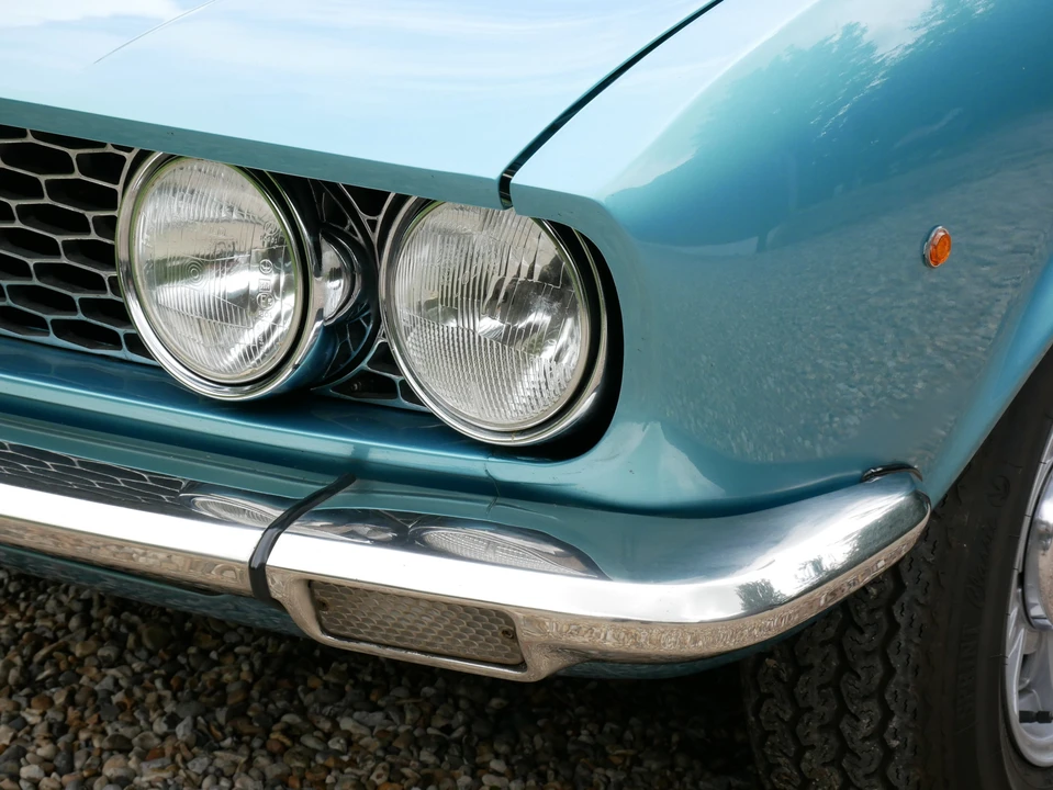 1968 Fiat Dino 2.0 - Image 23 of 31