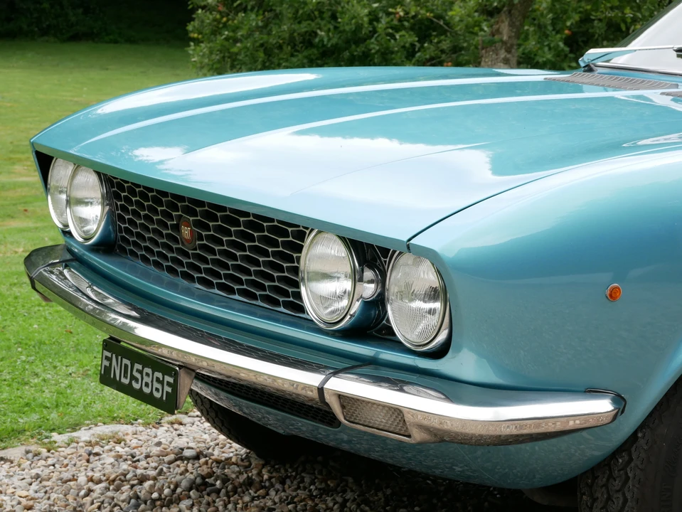 1968 Fiat Dino 2.0 - Image 21 of 31