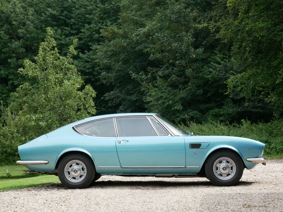 1968 Fiat Dino 2.0 - Image 10 of 31