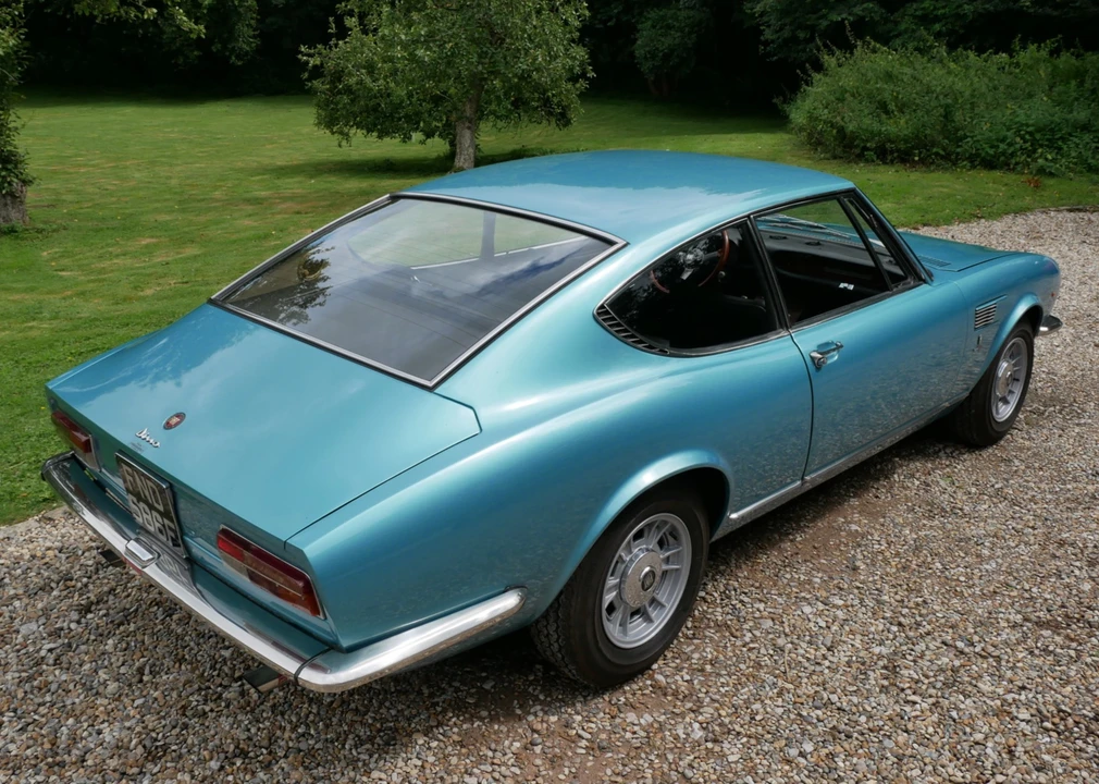 1968 Fiat Dino 2.0 - Image 13 of 31