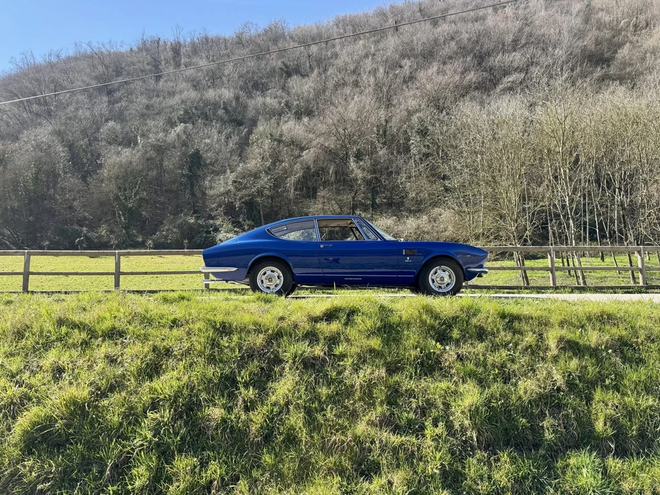 1968 Fiat Dino 2.0 - Image 17 of 31