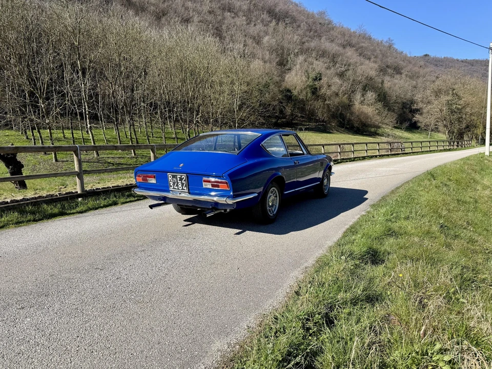 1968 Fiat Dino 2.0 - Image 21 of 31