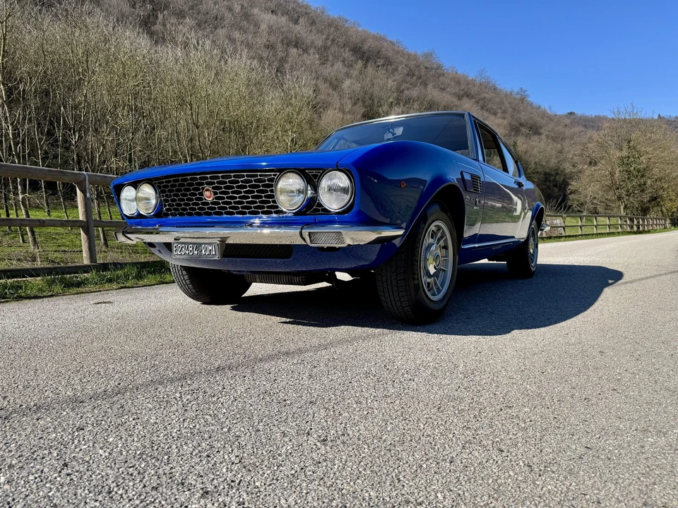 1968 Fiat Dino 2.0 - Image 8 of 31