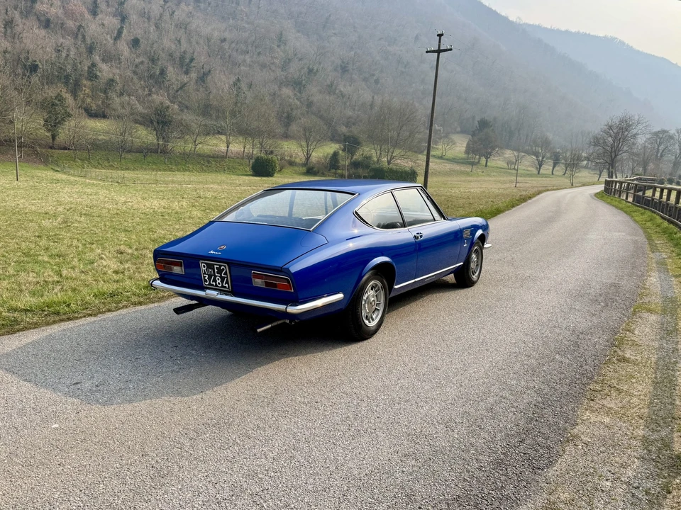 1968 Fiat Dino 2.0 - Image 20 of 31