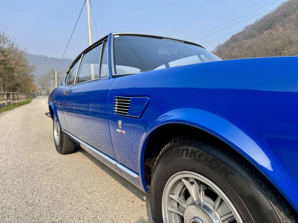 1968 Fiat Dino 2.0 - Image 31 of 31