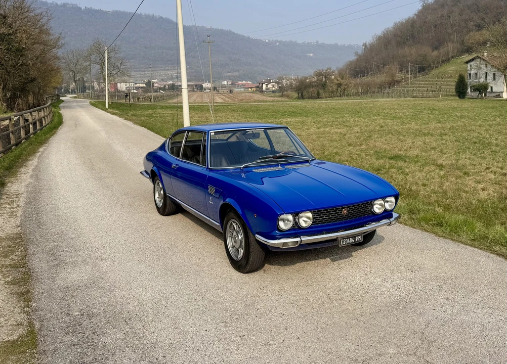 1968 Fiat Dino 2.0 - Image 14 of 31