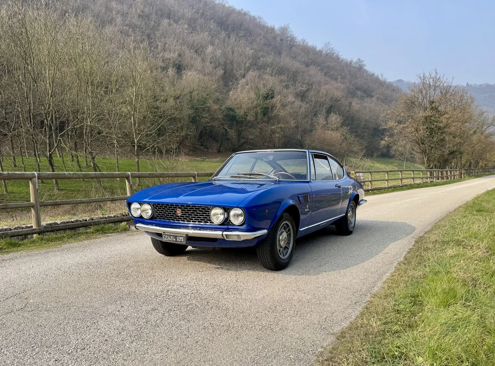 1968 Fiat Dino 2.0 - Image 7 of 31