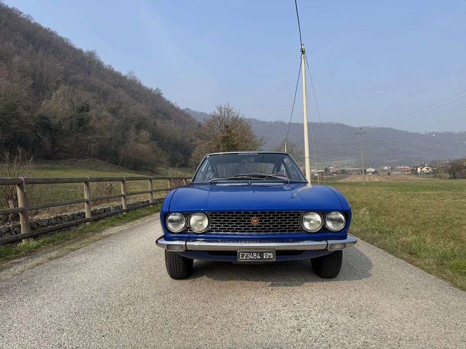 1968 Fiat Dino 2.0 - Image 11 of 31