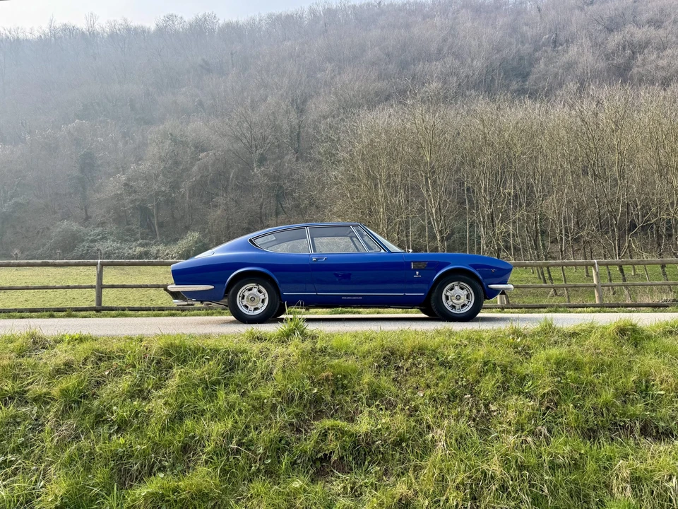 1968 Fiat Dino 2.0 - Image 18 of 31