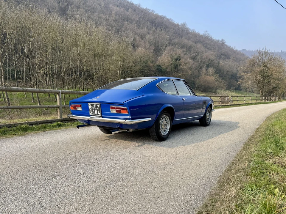 1968 Fiat Dino 2.0 - Image 22 of 31