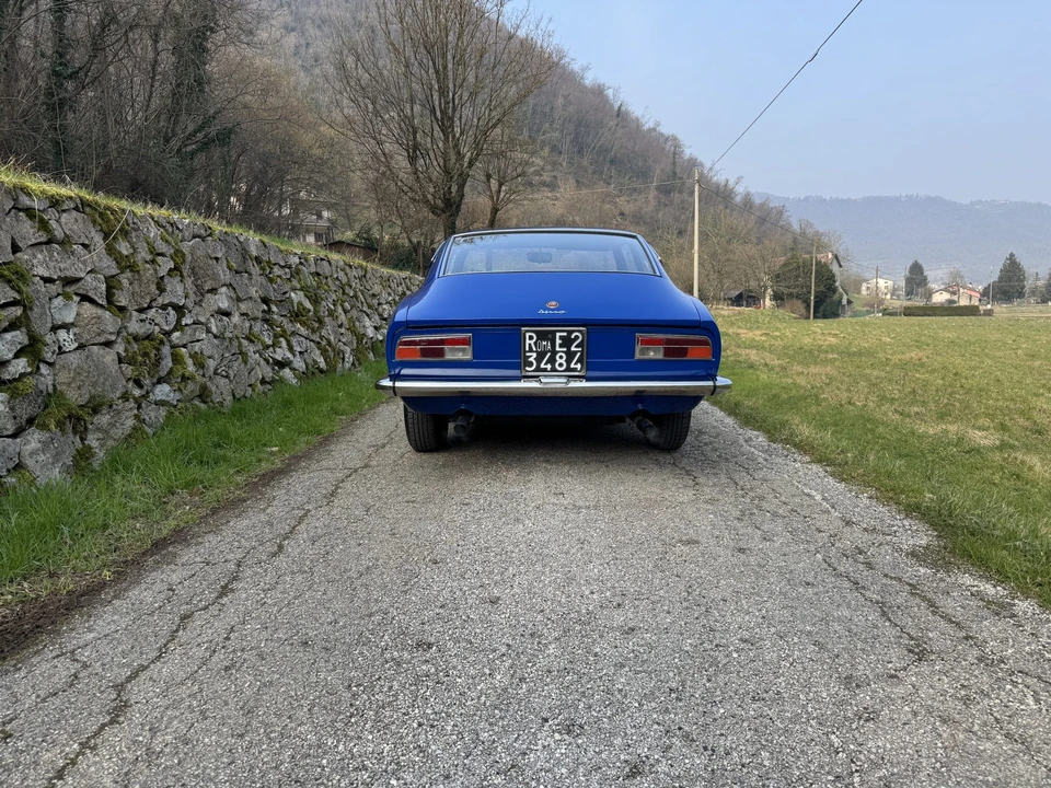 1968 Fiat Dino 2.0 - Image 25 of 31