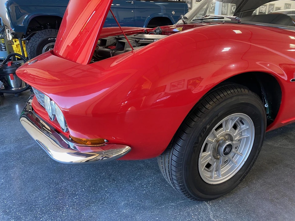 1968 Fiat Dino 2.0 - Image 23 of 31