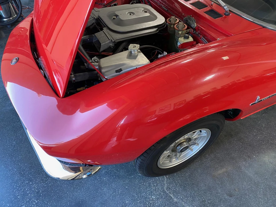 1968 Fiat Dino 2.0 - Image 24 of 31