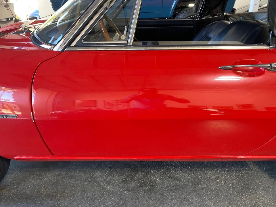 1968 Fiat Dino 2.0 - Image 26 of 31
