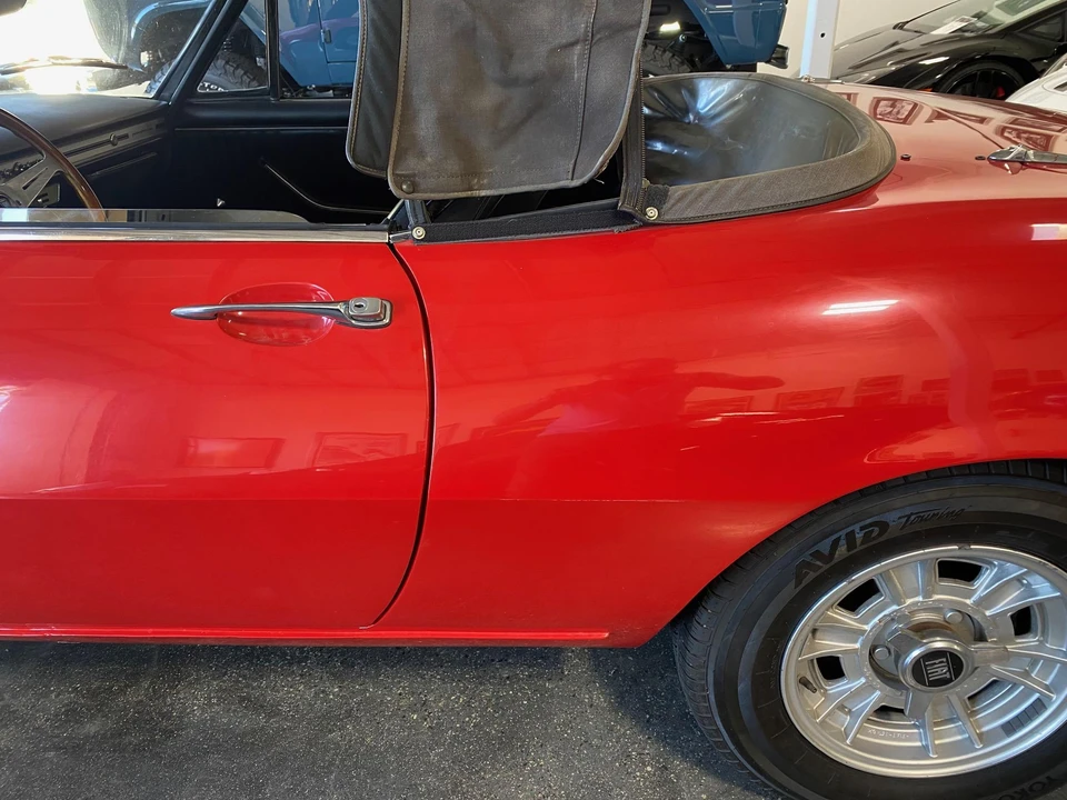 1968 Fiat Dino 2.0 - Image 27 of 31