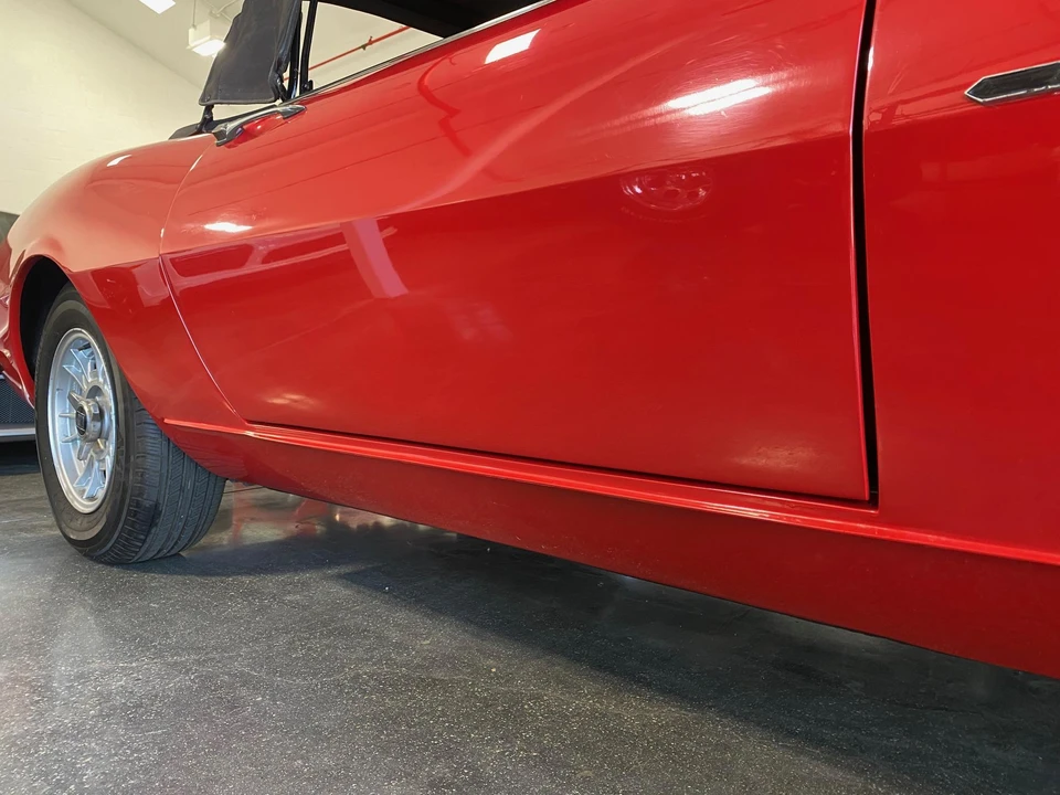 1968 Fiat Dino 2.0 - Image 18 of 31