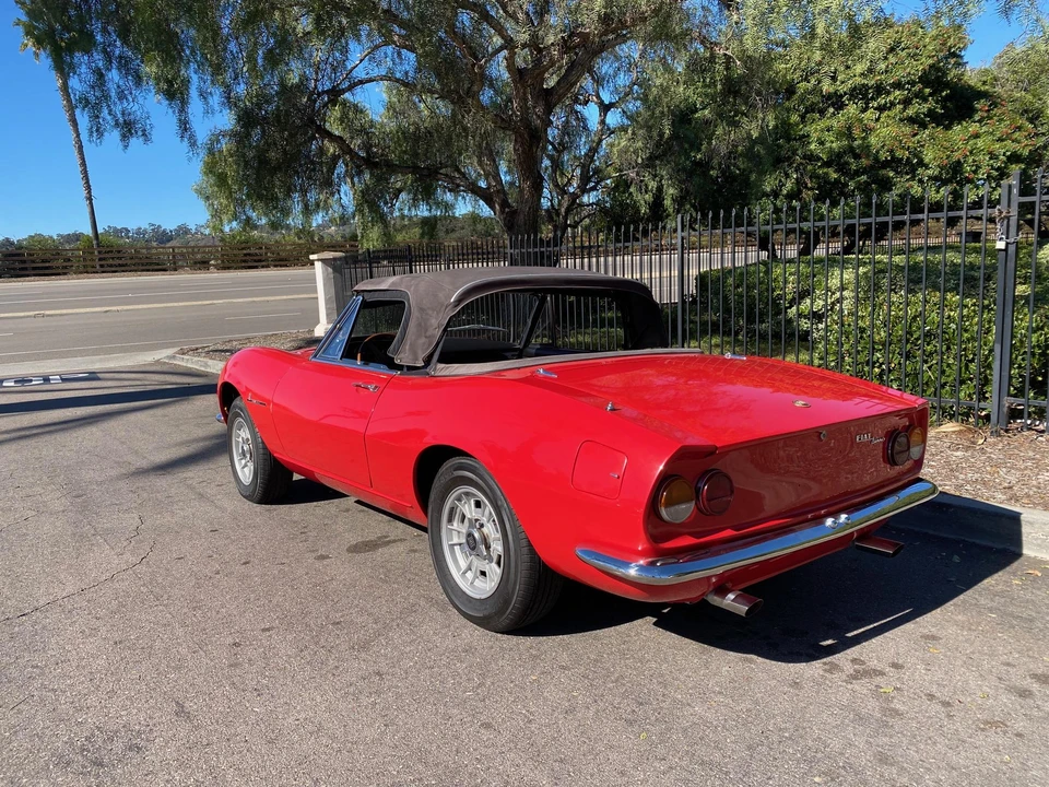 1968 Fiat Dino 2.0 - Image 7 of 31