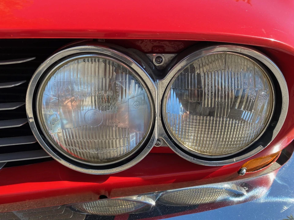 1968 Fiat Dino 2.0 - Image 22 of 31