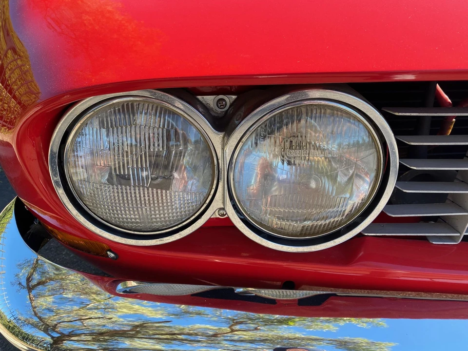 1968 Fiat Dino 2.0 - Image 20 of 31