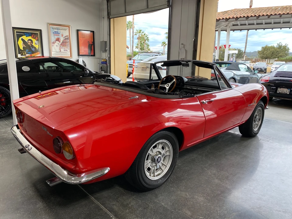 1968 Fiat Dino 2.0 - Image 12 of 31