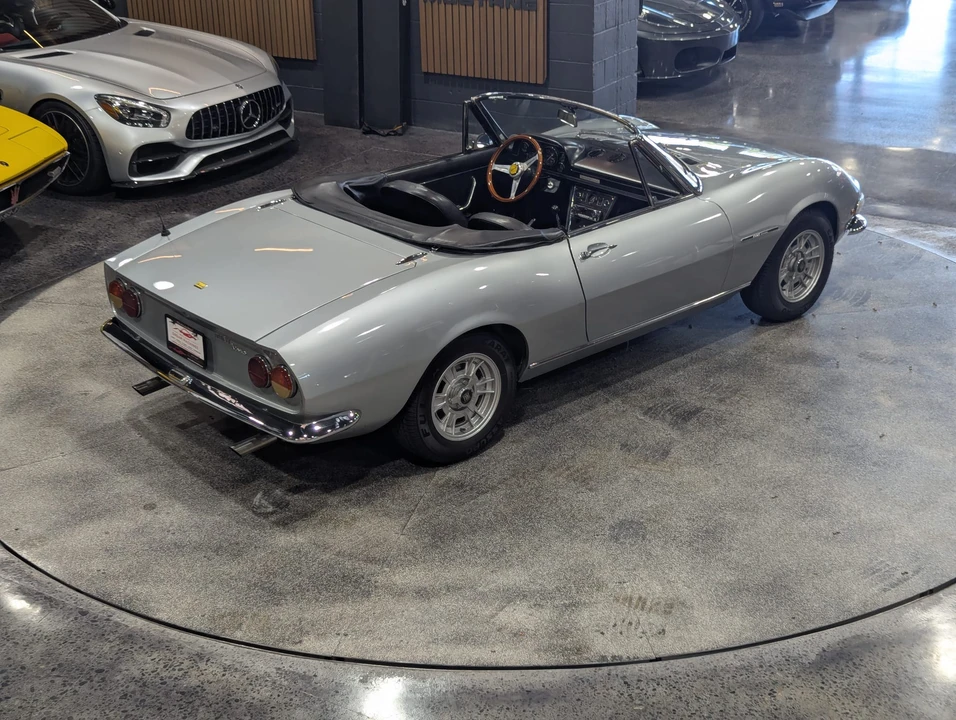 1968 Fiat Dino 2.0 - Image 17 of 31