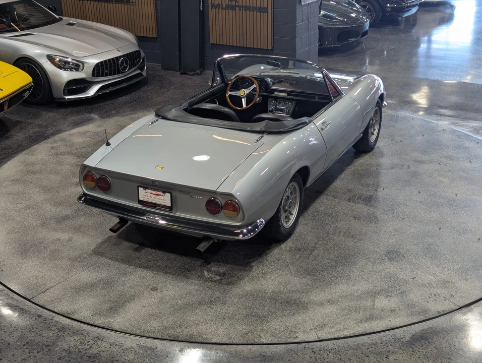 1968 Fiat Dino 2.0 - Image 14 of 31