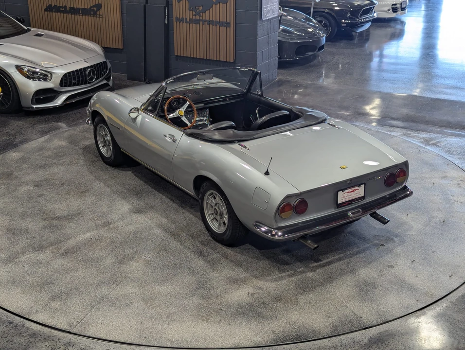1968 Fiat Dino 2.0 - Image 10 of 31