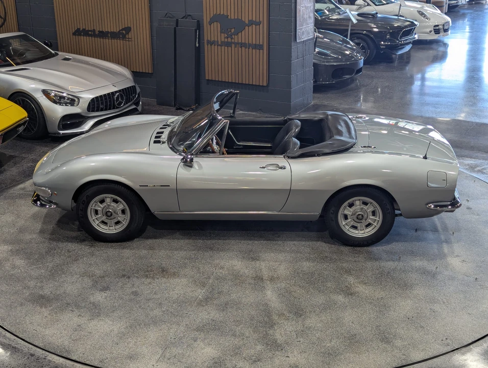 1968 Fiat Dino 2.0 - Image 7 of 31