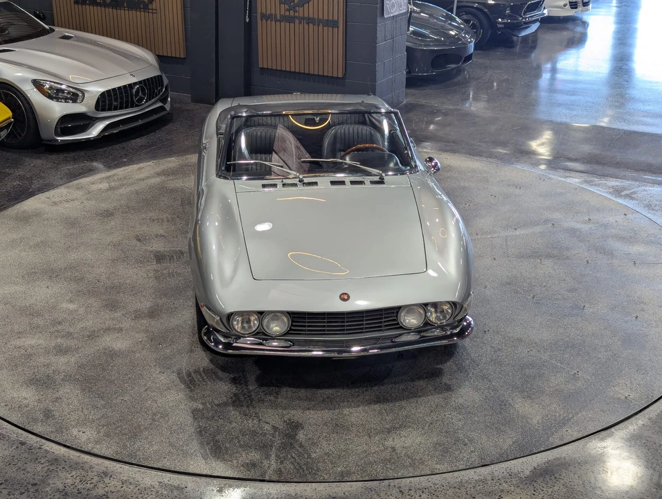 1968 Fiat Dino 2.0 - Image 26 of 31