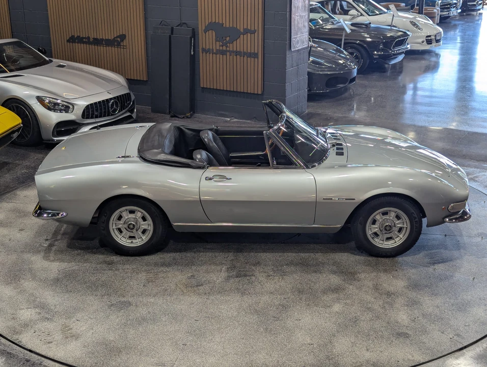 1968 Fiat Dino 2.0 - Image 22 of 31