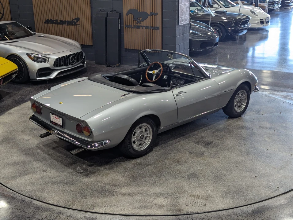 1968 Fiat Dino 2.0 - Image 20 of 31