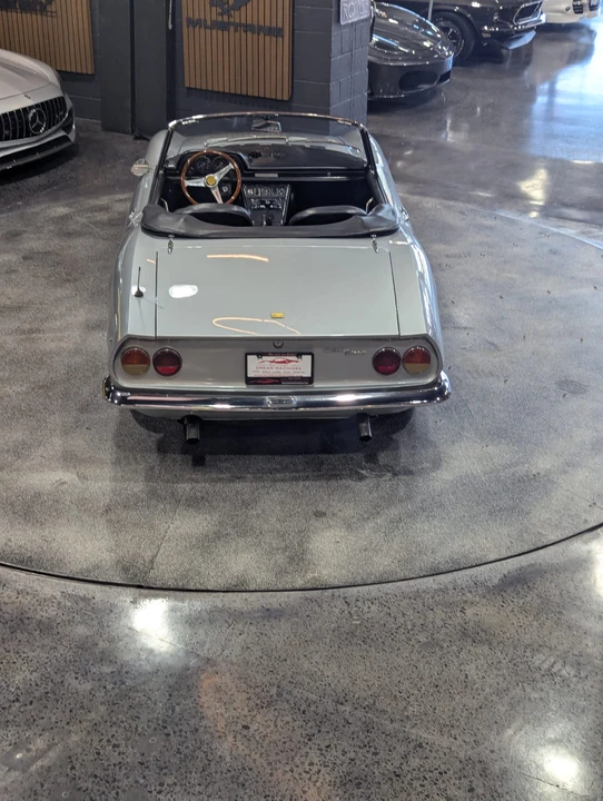 1968 Fiat Dino 2.0 - Image 13 of 31