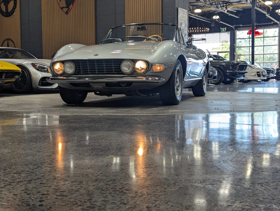 1968 Fiat Dino 2.0 - Image 28 of 31