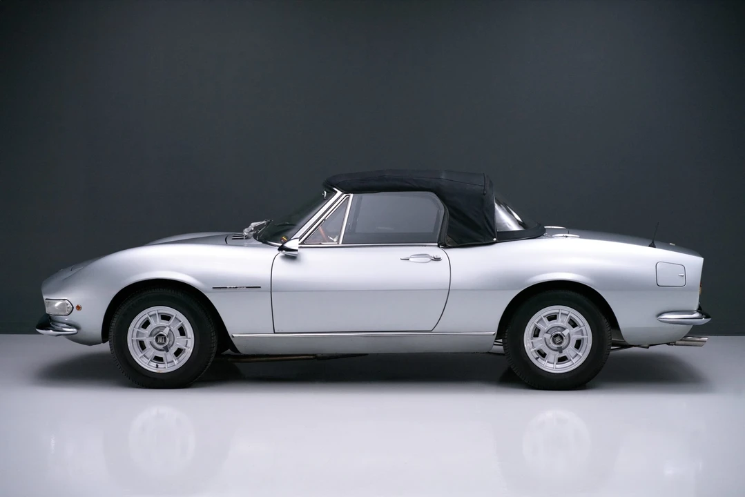 1968 Fiat Dino 2.0 - Image 18 of 31