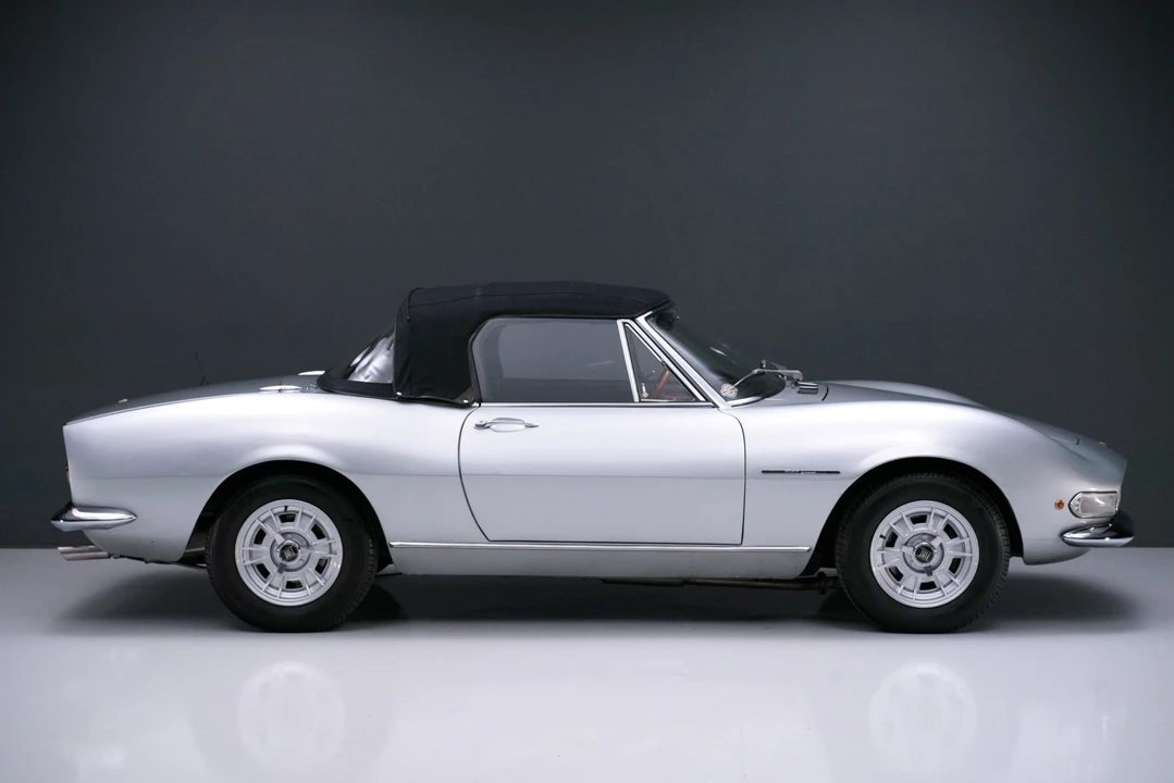1968 Fiat Dino 2.0 - Image 28 of 31