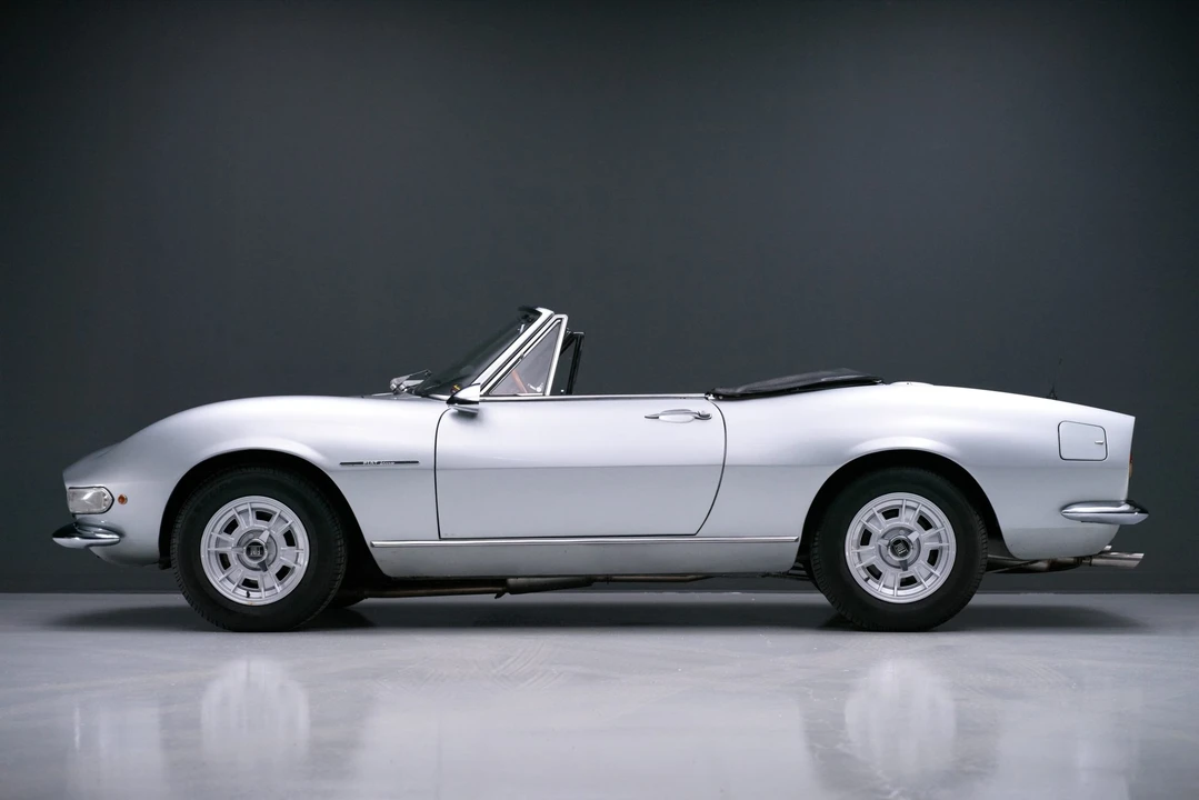 1968 Fiat Dino 2.0 - Image 4 of 31