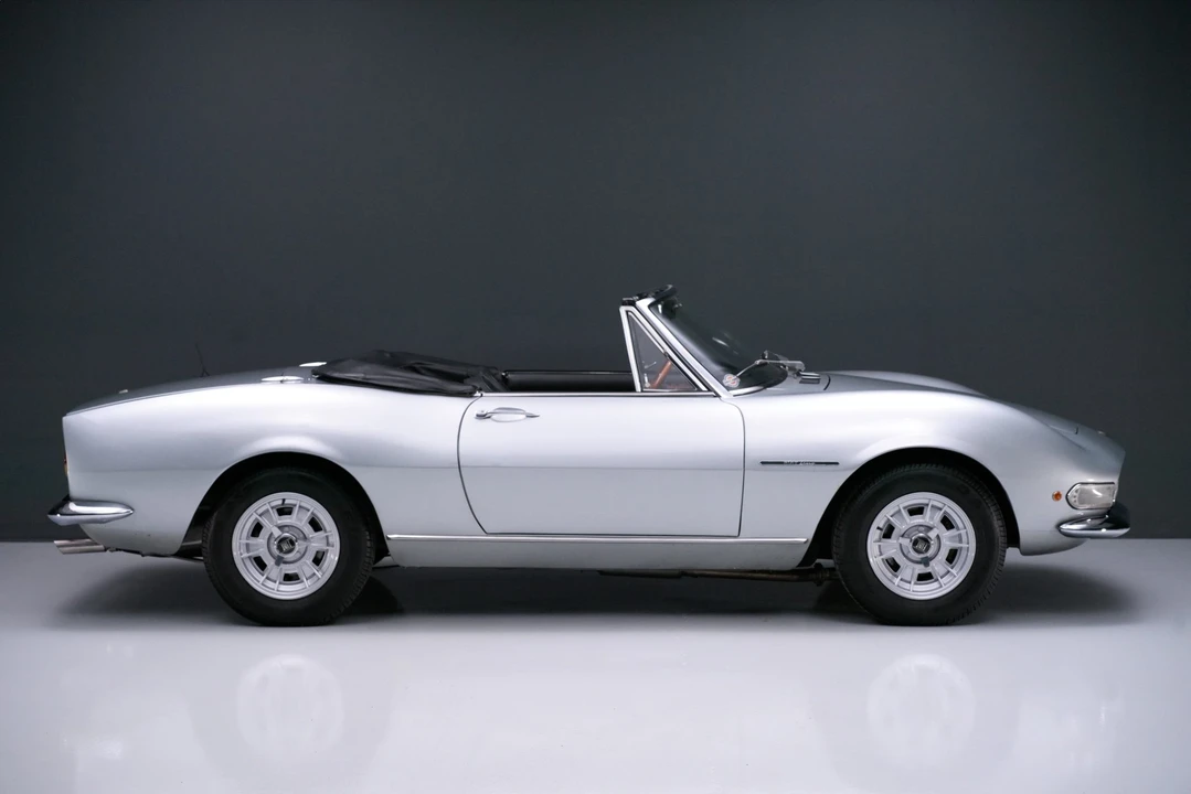 1968 Fiat Dino 2.0 - Image 11 of 31