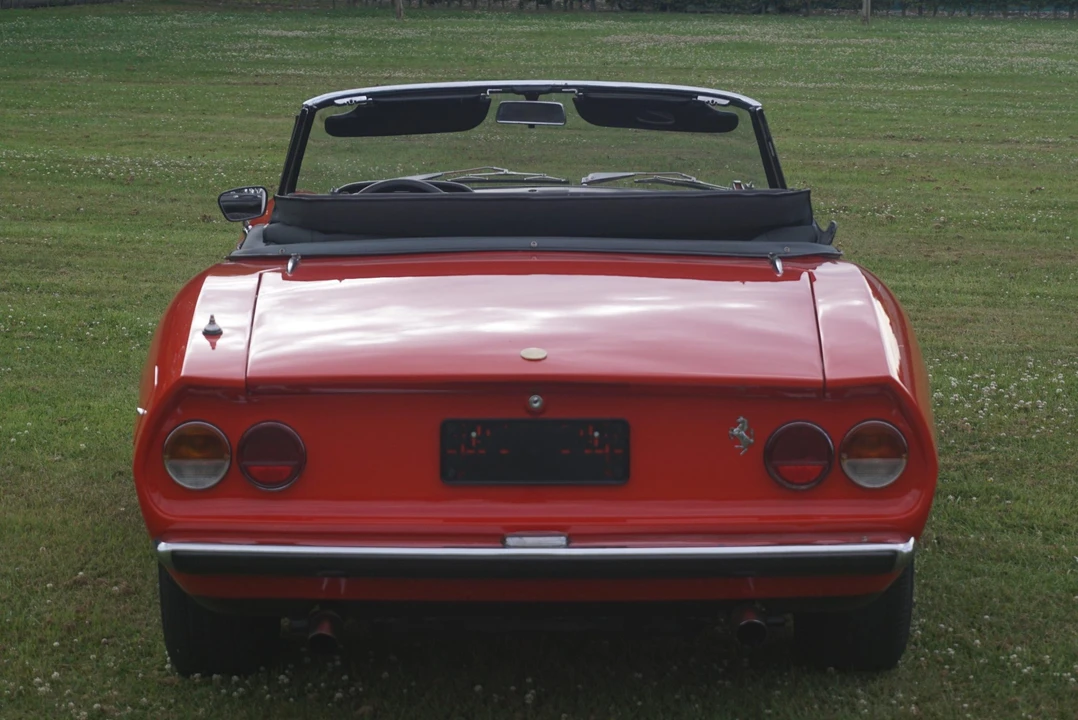 1968 Fiat Dino 2.0 - Image 5 of 31