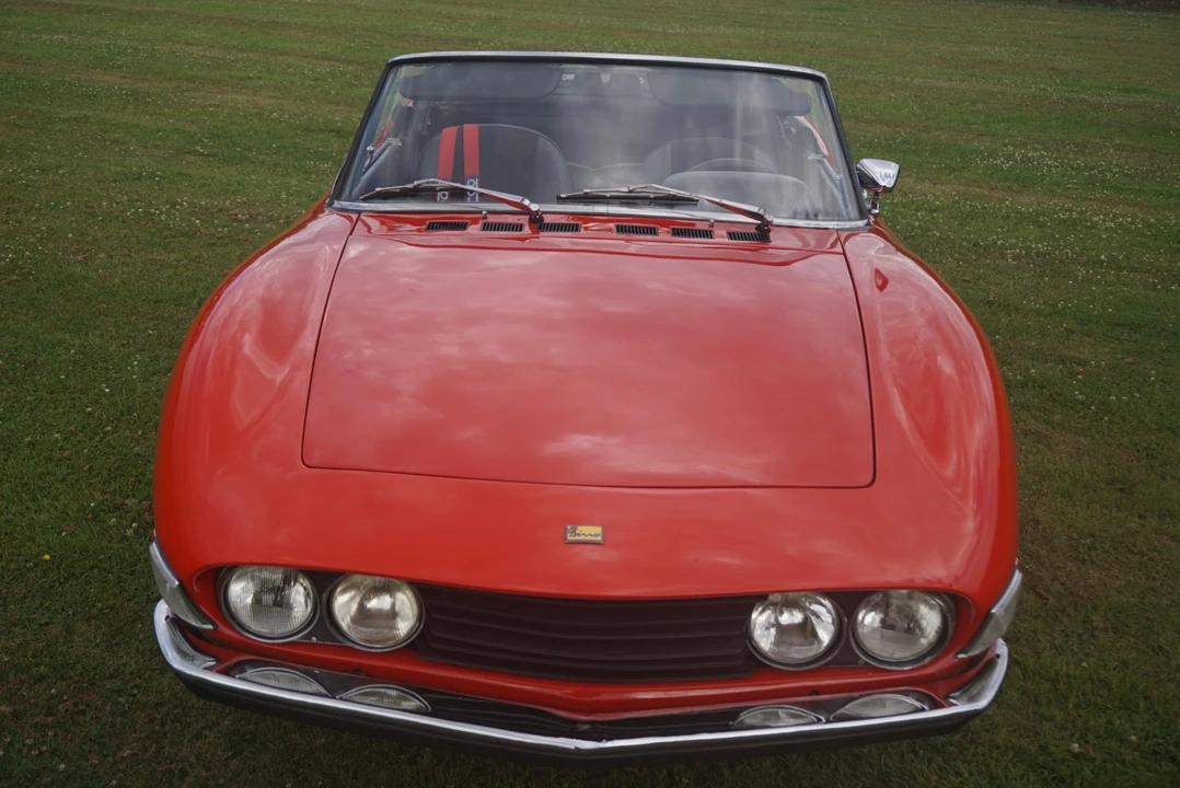 1968 Fiat Dino 2.0 - Image 13 of 31