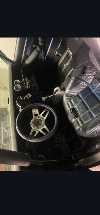 1968 Pontiac Firebird 1st Gen - Image 4 of 7