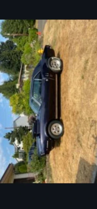 1968 Pontiac Firebird 1st Gen - Image 2 of 7
