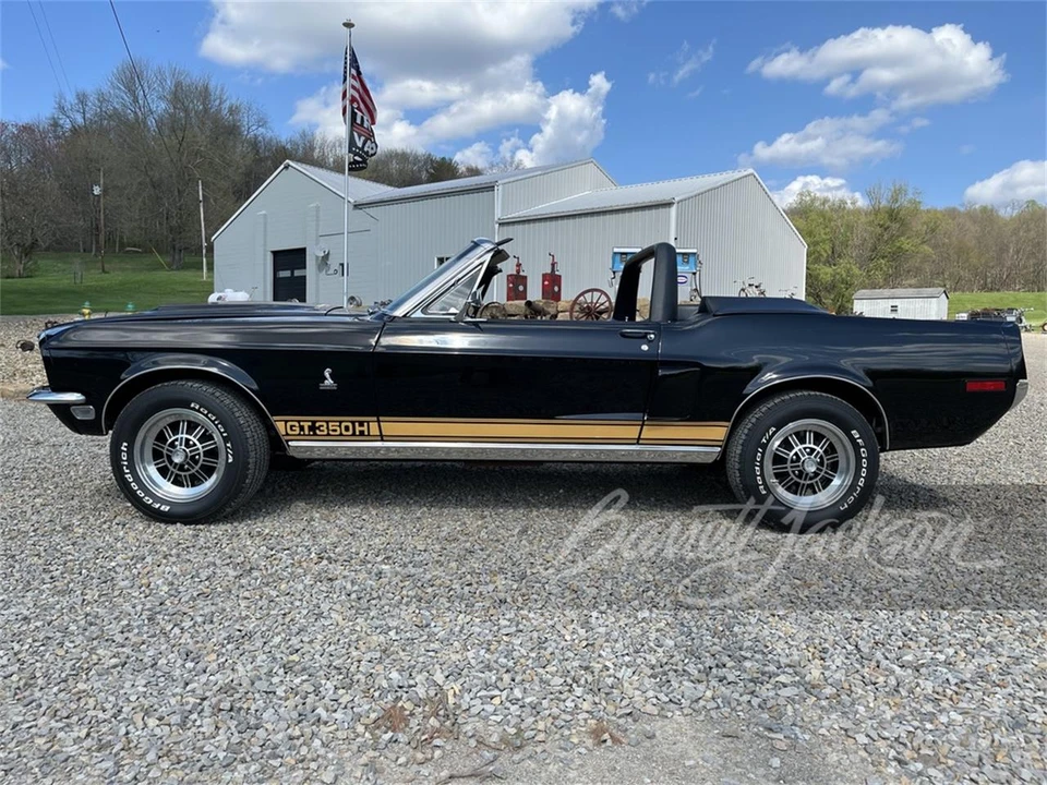 1968 Ford Mustang - Image 2 of 5